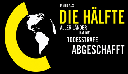 Amnesty-Todesstrafenstatistik 2016 