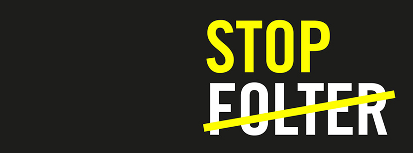 Stop Folter: Downloads