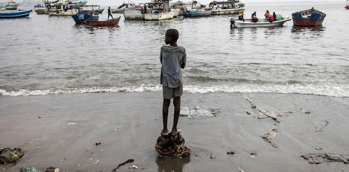 Angola 2022 Amnesty International Report 2022/23 28.03.2022