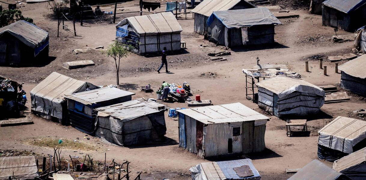 Südsudan 2022 Amnesty International Report 2022/23 28.03.2022