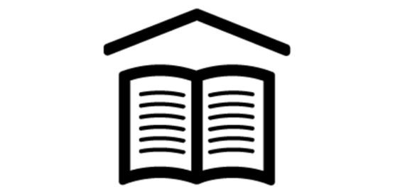 Symbol Institutionsgebäude – steht für den Eintrag im Lobbyregister