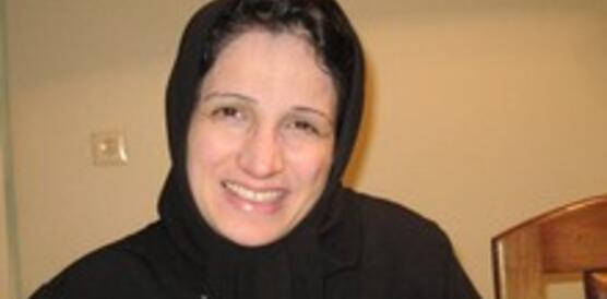 Nasrin Sotoudeh