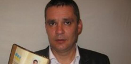 Andrei Bondarenko 2010