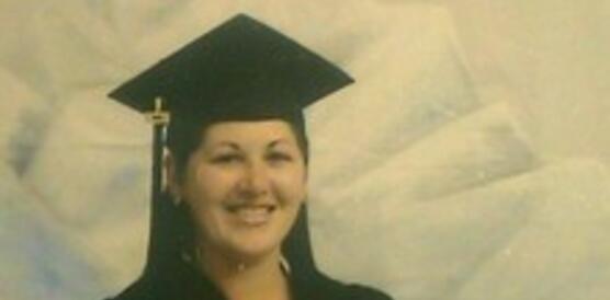 Im Alter von 16 Jahren zu lebenslanger Haft ohne Bewährung verurteilt: Christi Cheramie