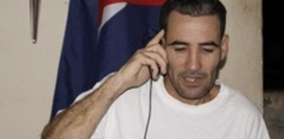 Calixto Ramón Martínez Arias