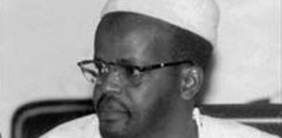 Baba Leigh im Januar 2012