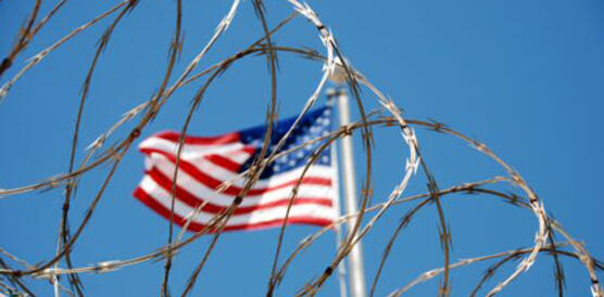 Willkür statt Recht: Das Gefangenenlager in Guantánamo