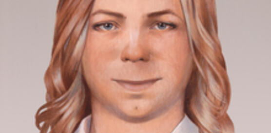 Chelsea Manning wurde der Weitergabe vertraulicher Regierungsinformationen für schuldig befunden