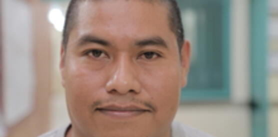 Adrián Vasquez Lagunes