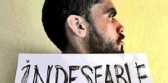 Danilo Maldonado Machado