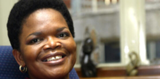 Beatrice Mtetwa