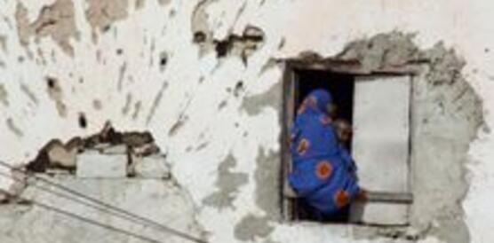 Fordern Sie ein wasserdichtes Waffenhandelsabkommen!