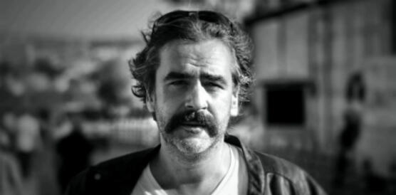 Deniz Yücel, Türkei-Korrespondent für die Tageszeitung "Die Welt"