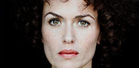 Melika Foroutan, Schauspielerin