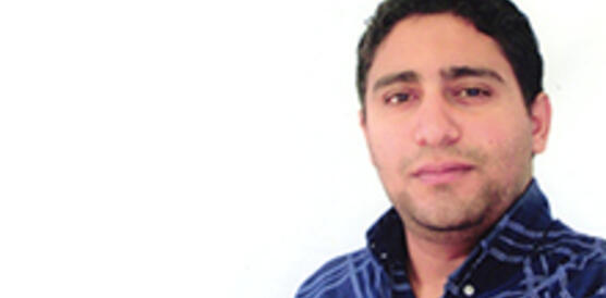 Der Tunesier Jabeur Mejri wurde nach 2 Jahren aus der Haft entlassen.