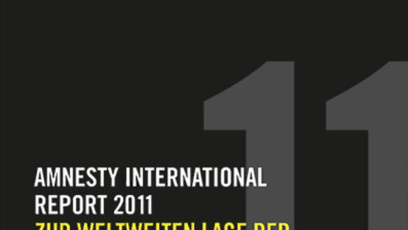 Amnesty Report 2011