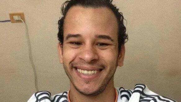 Der ägyptische Rechtsanwalt und Menschenrechtsverteidiger Tarek Mohamed Ahmed Hussein