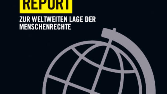 Amnesty International Report