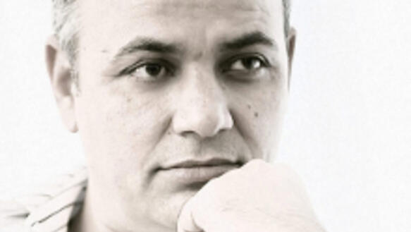 itle:  	 Ahmad Zaidabadi 