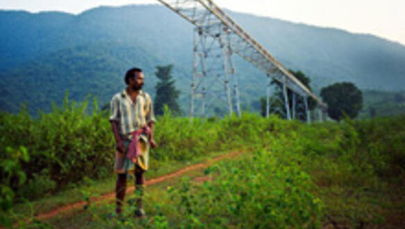 Die Dongria Kondh kämpfen um ihr Recht