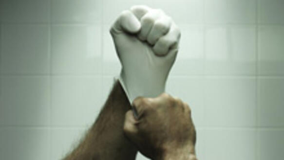 Schreiben Sie jetzt eine E-Mail an den syrischen Gesundheitsminister!