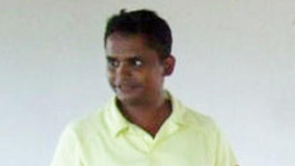 Thushara Jayarathne