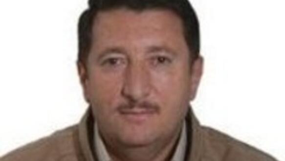 Mohammed Hasan al-Labwani