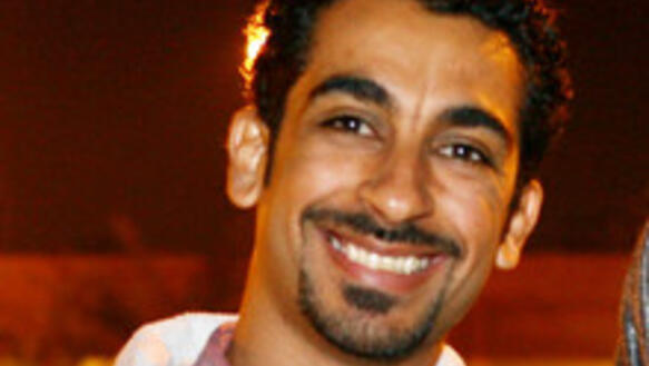 Ghazi Ebrahim Farhan