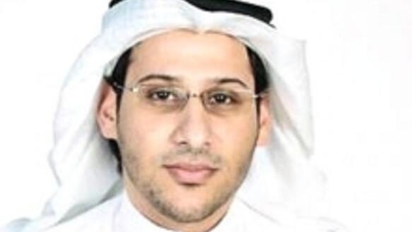 Waleed Abu al-Khair, Menschenrechtsanwalt