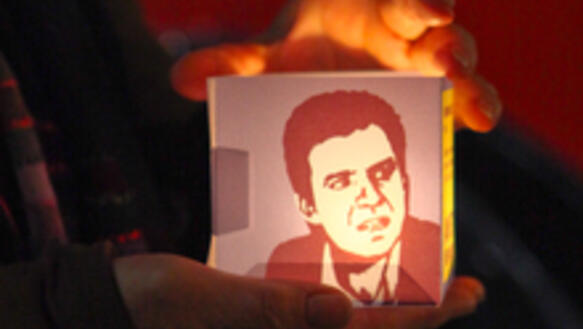 Mohammad Sadiq Kabudvand 