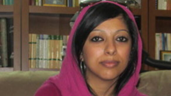 Zainab al-Khawaja