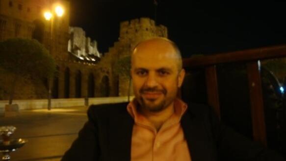 Der friedliche Aktivist Mohamed Bachir Arab wird seit dem 2. November 2011 vermisst