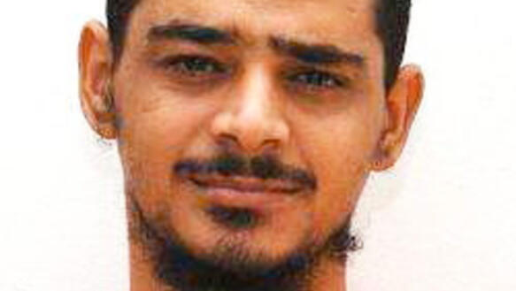Adnan Farhan Abdul Latif wurde fast 11 Jahre ohne Anklage in Guantánamo festgehalten 