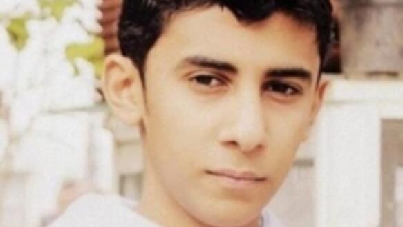 Jehad Sadeq Aziz Salman 