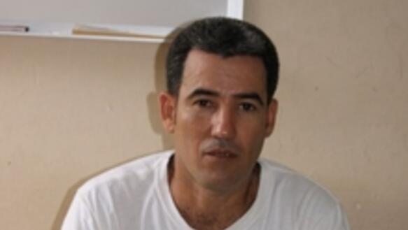 Calixto Ramón Martínez Arias 