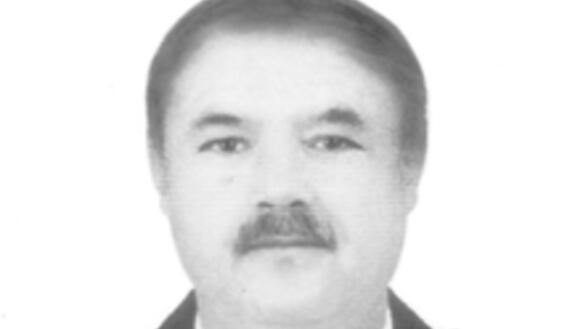 Salim Shansiddinov