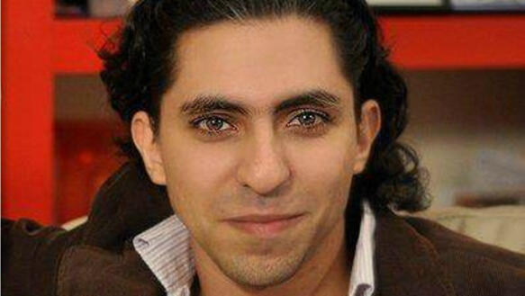 Folter gegen Raif Badawi aufhalten