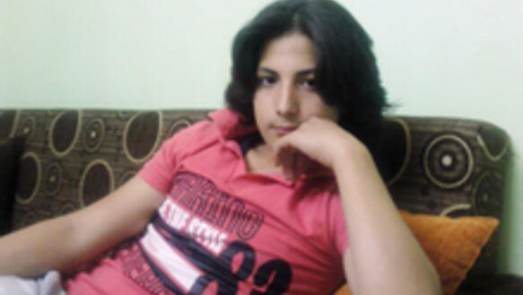 Ahmed Ismael al-'Akkad 