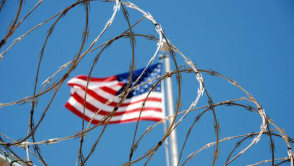 Willkür statt Recht: Das Gefangenenlager in Guantánamo