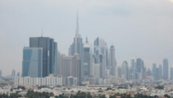 Die Behörden in den Vereinigten Arabischem Emiraten versuchen jede Form von Kritik im Keim zu ersticken