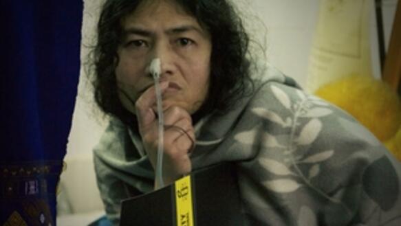 Irom Sharmila
