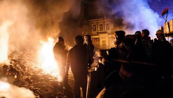 Ukraine: Beide Konfliktparteien verschleppen und foltern Zivilisten