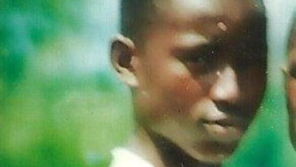 Moses Akatugba wurde auf Grundlage eines unter Folter erpressten Geständnisses zum Tode verurteilt