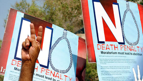 Trotz Rückschlägen: Der Trend zur Abschaffung der Todesstrafe hält an.