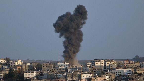 Israel/Gaza: Zwei Jahre Straflosigkeit seit Gaza-Krieg