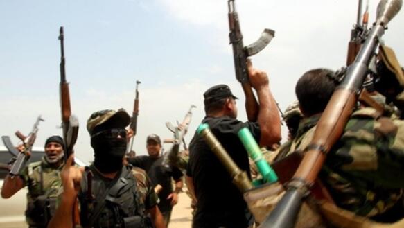 Irakische Behörden lassen schiitischen Milizen freie Hand, gegen Sunniten vorzugehen