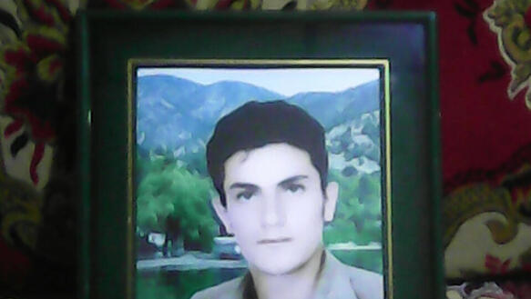 Iran: Todesurteil gegen Saman Naseem aufheben