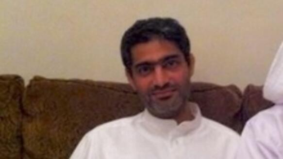 Ahmed Mansoor