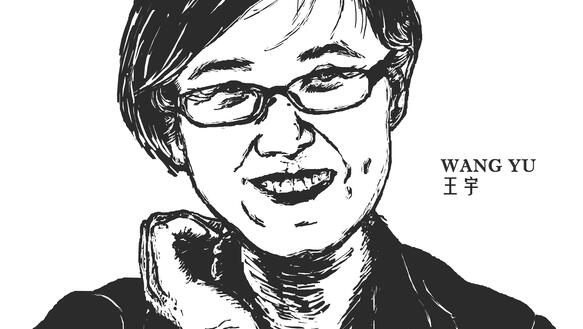 Offener Brief anlässlich Angela Merkels Reise nach China