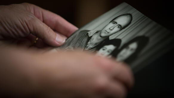 Syrien: Staat profitiert von Verbrechen gegen die Menschlichkeit